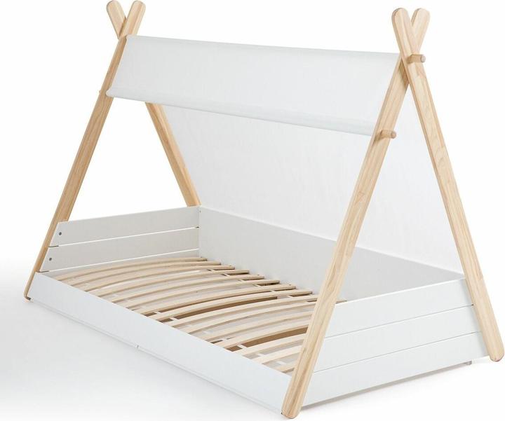 Actual product image La Redoute Interieurs Siffroy (90 x 190 cm)