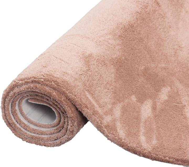 Actual product image Snapstyle Luxury high pile shaggy carpet Velvet (200 x 250 cm)