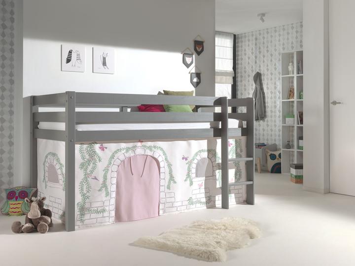 Image du produit Vipack Rideau de jeu Birdy