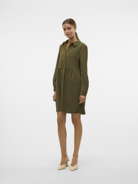 Produktbild Vero Moda VMVILJA Kurzes Kleid Kleid (M)