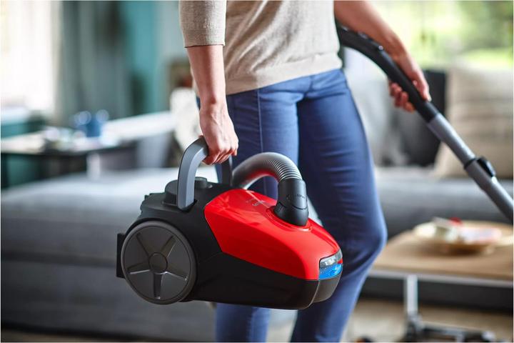 Actual product image Philips FC8243/09 PowerGo
