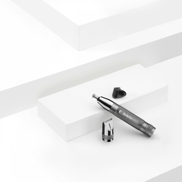 Image du produit BaByliss Tondeuse nez, oreilles et sourcils
