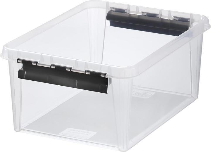 Image du produit Ebnat Boîte de transport (40 x 30 x 19 cm, 14 l)
