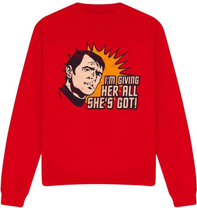 Produktbild Everything Sweatshirt (L)