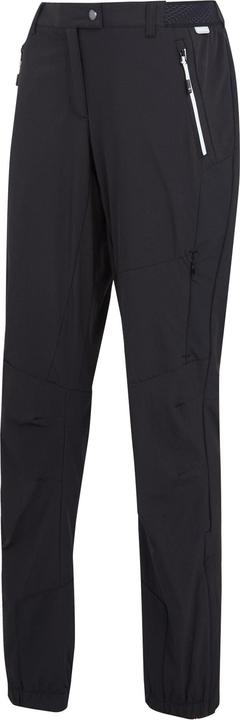 Immagine prodotto Regatta Mountain III Pantaloni da Trekking Donna (42 D)