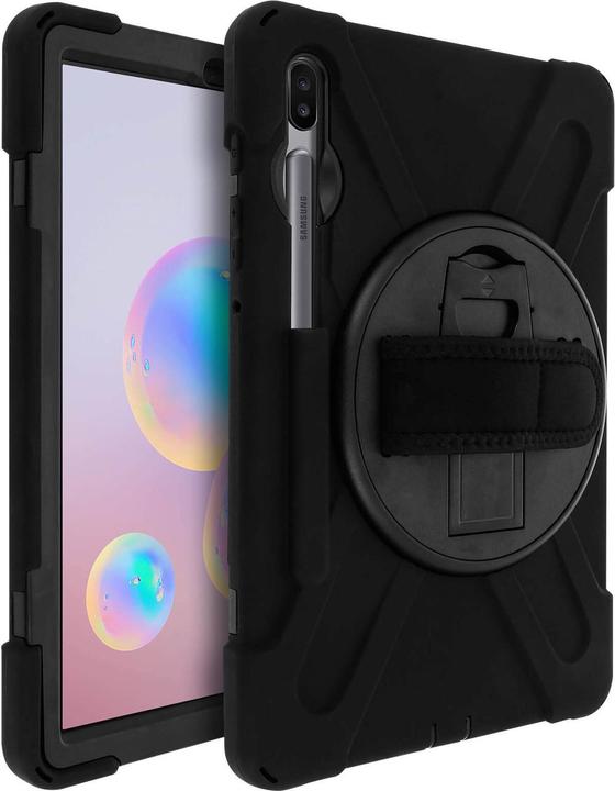 Actual product image Avizar Xshape Series (Galaxy Tab S6)