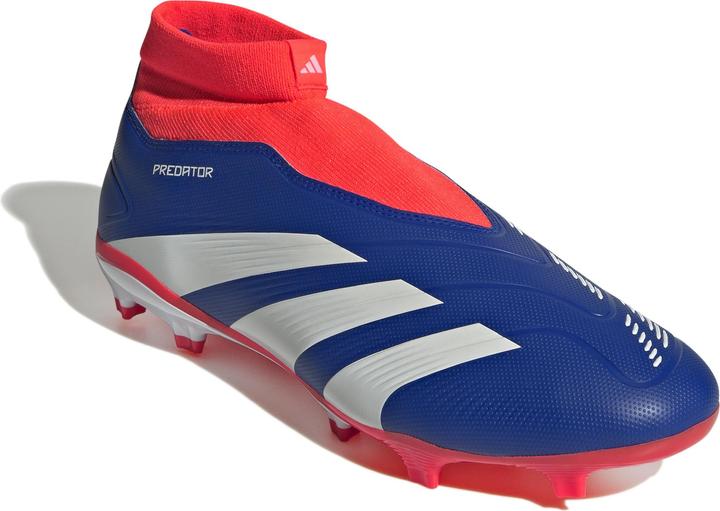 Actual product image adidas football boots predator league fg (43 1/3)