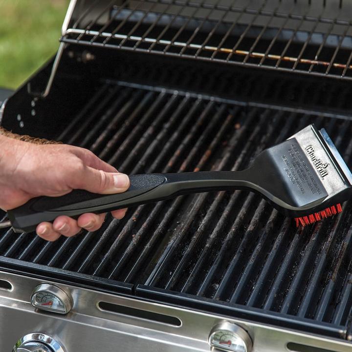 Produktbild Char Broil Reinigungsbürste (48 cm)