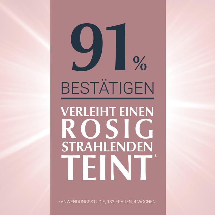 Produktbild Eucerin HYALURON-FILLER ELASTICITY Tagespflege Rosé LSF 30 (50 ml, Tagescreme, SPF 30)