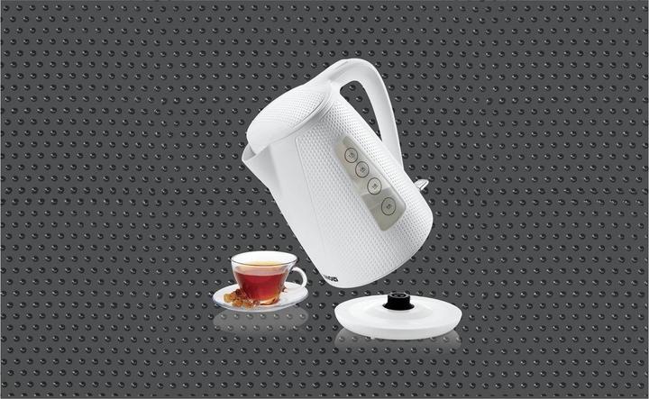 Actual product image Unold Golf (1.70 l, CH plug)