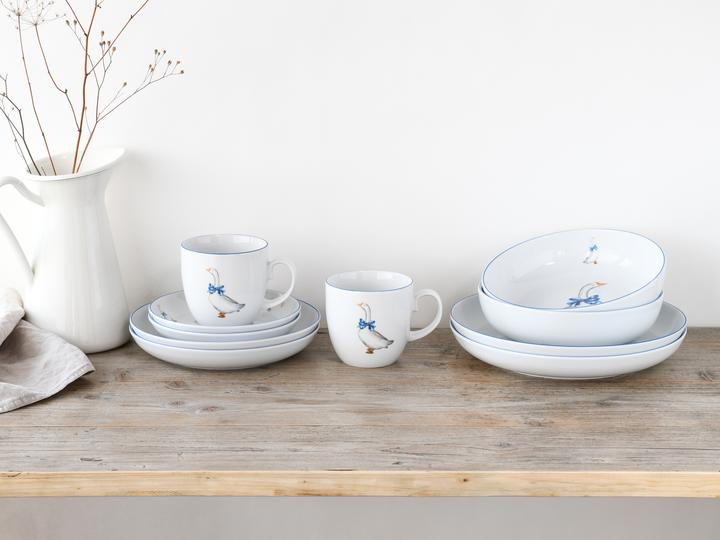 Actual product image CreaTable AllRound (2 Piece)