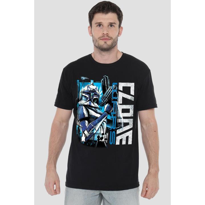 Produktbild Star Wars TShirt (L)