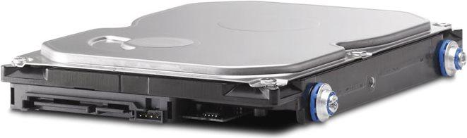Immagine prodotto HP LQ036AA, Disco rigido 500GB, SATA3 (0.50 TB, 3.5")