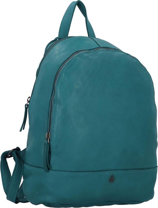Actual product image Harbour 2nd Anchor Love Meghan City Backpack Leather 30 cm (9 l)