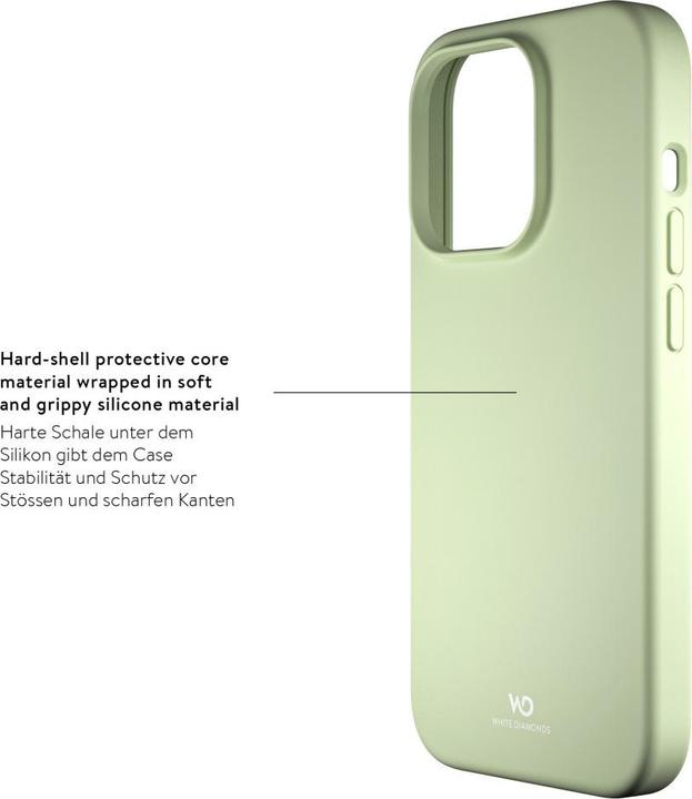 Actual product image White Diamonds Urban Case (Apple iPhone 14 Pro)