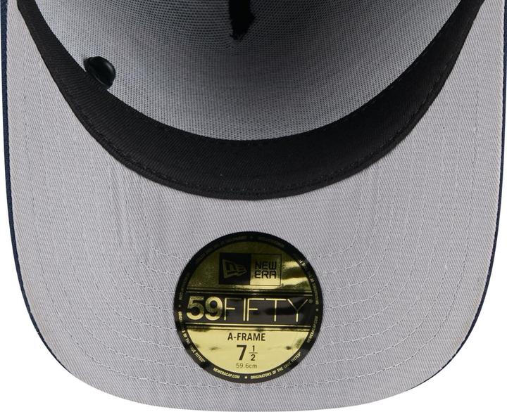 Immagine prodotto New Era 59Fifty Cap 2025 DRAFT New England Patriots - 7 (7)