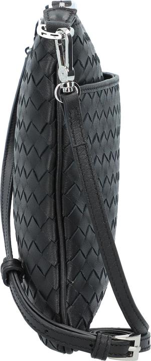 Immagine prodotto Abro Borsa a tracolla Piuma in pelle 26 cm