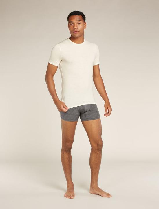 Actual product image Icebreaker Merino 125 Cool-Lite Anatomica Boxers (M)