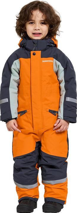 Produktbild Didriksons Kid's Neptun Cover 3 (130 B)
