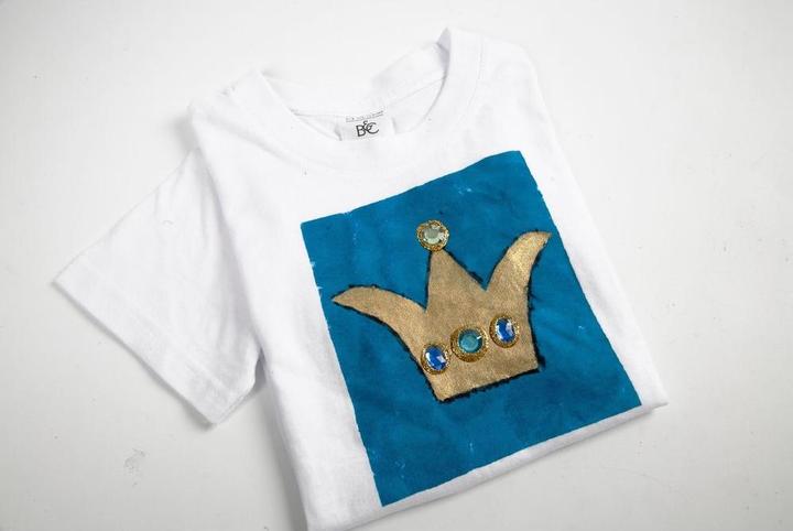 Produktbild Creativ Company T-Shirt (S)