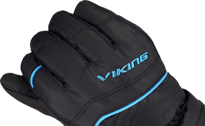 Immagine prodotto MGA Guanti da sci Viking Rimi per bambini (4)
