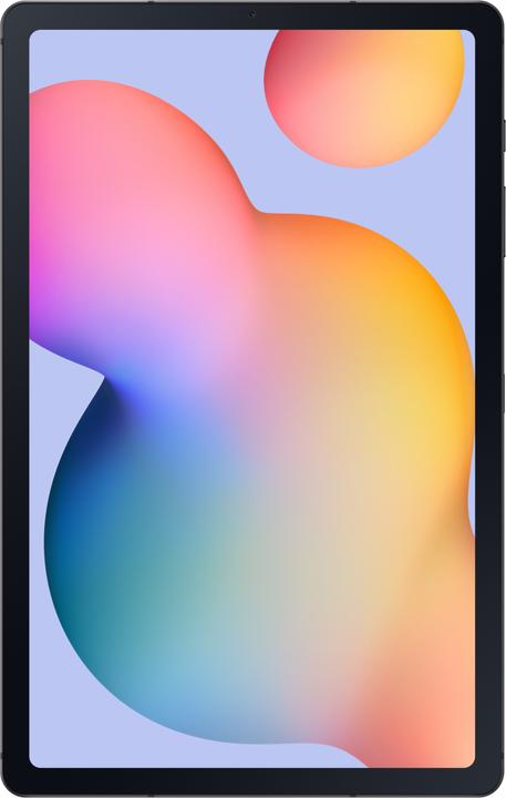 Produktbild Samsung Galaxy Tab S6 Lite (nur WLAN, 10.40", 64 GB, Oxford Gray)