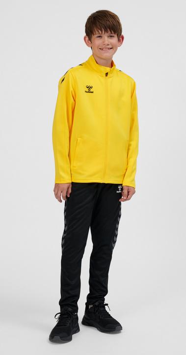 Image du produit hummel Hmlcore Xk Poly Zip Sweat Enfants (128)