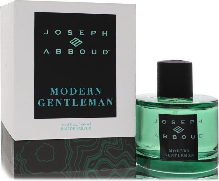 Joseph Abboud Modern Gentleman (Eau de Parfum, 100 ml)