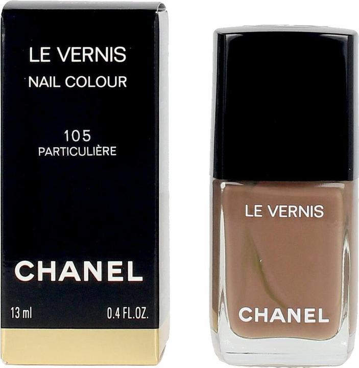 Produktbild Chanel Le Vernis 105 Partic. (105 Particuliere, Farblack)