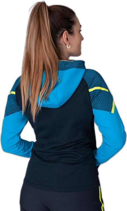 Produktbild JAKO Kapuzenjacke Performance (3XL)