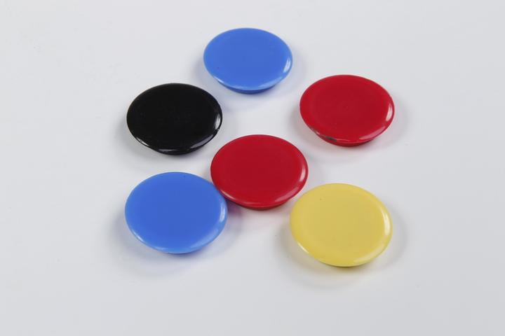 Immagine prodotto Kübler Sport Lavagna magnetica per tattiche di calcio, 60 x 45 cm