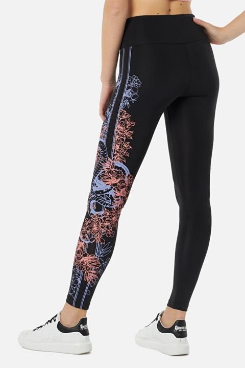 Image du produit Boxeur des Rues Printed Leggings (M)
