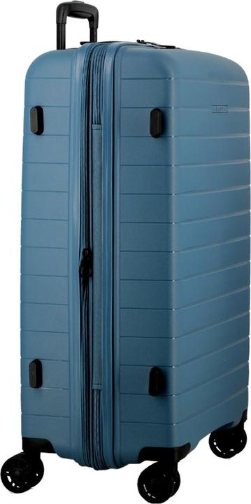 Produktbild Jump Striper 4 Rollen Trolley 68 cm mit Dehnfalte (64 l)