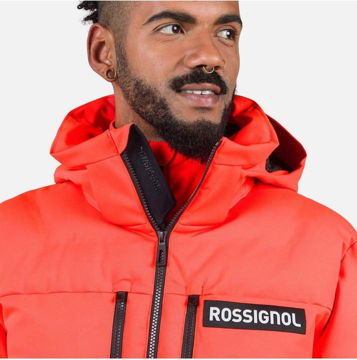 Image du produit Rossignol Hero Blackside Pufferjacke Jkt (XXL)