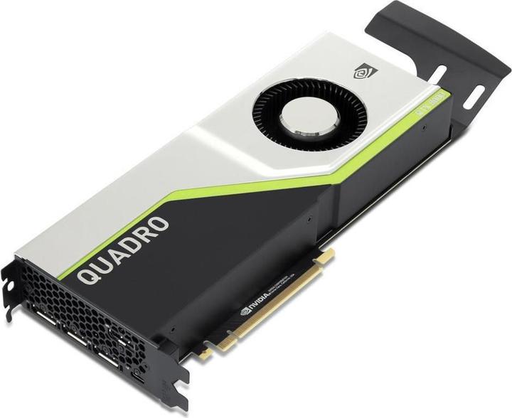 Lenovo PCG Carte graphique NVIDIA Quadro RTX8000 GDDR6 (48 Go)