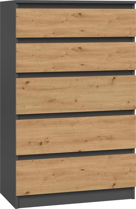 Actual product image Topeshop Malwa (112 x 70 x 40 cm)