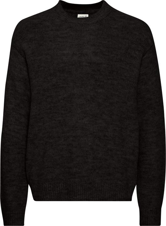 Solid SDHamdani - Pullover - 21108048
