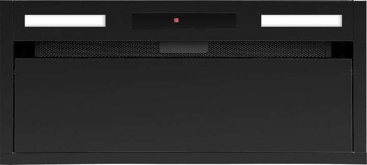 Immagine prodotto Kernau KBH 0590.1 B Gesture Built-in Nero ³/h A (Cappuccio a schermo piatto)