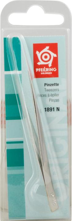 Immagine prodotto Pfeilring Pinzette