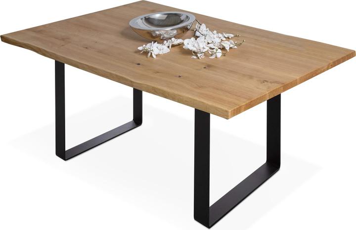 Actual product image Möbel-Eins Nebraska (180 x 100 x 75.5 cm)