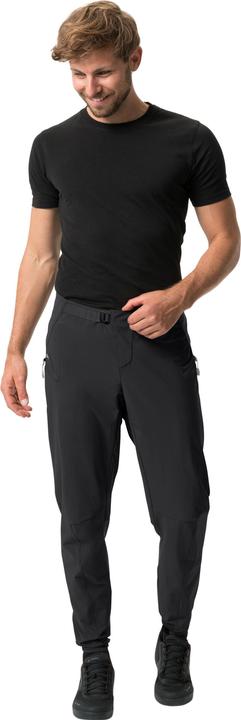 Actual product image Vaude Moab Pro (S)