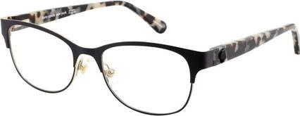 Immagine prodotto Kate Spade Occhiali da sole Carolina 51 Nero