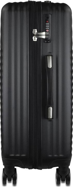 Actual product image Mano Don Carlo Valise à coque dure (62 l, M (50 - 90l))