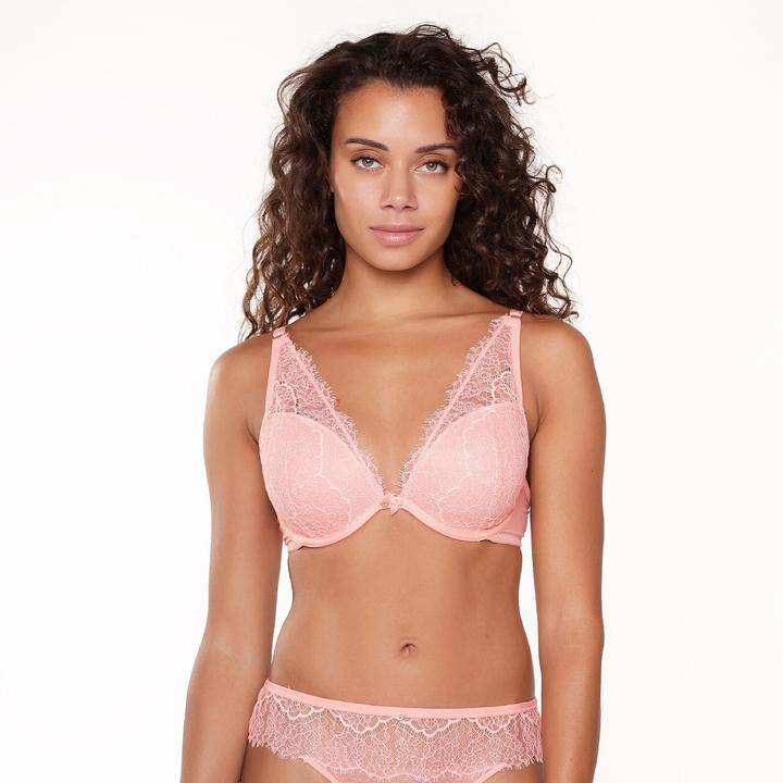Produktbild LingaDore Form Triangel BH (75 B, Einzelpack)
