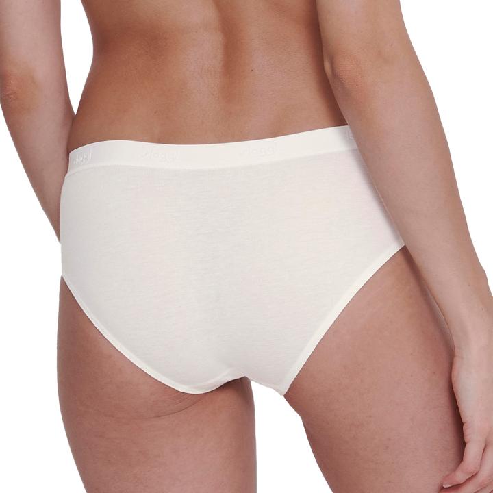 Actual product image Sloggi Pack of 6 GO Casual hipsters (XS, pack of 6)