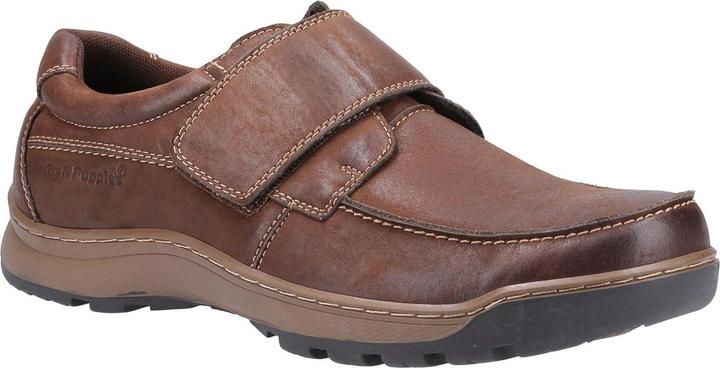 Hush Puppies Schuhe Casper Leder