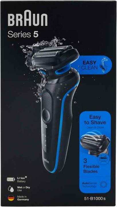 Image du produit Braun Series 5