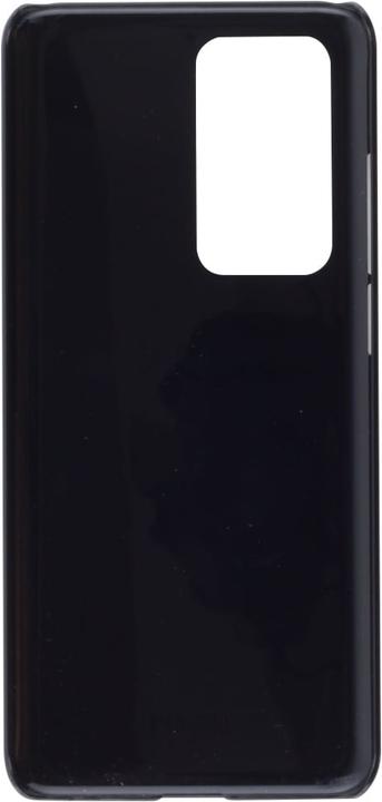 Actual product image PhoneLook Coque Purple Light Leaves (Huawei P40 Pro)