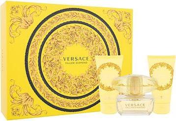 Produktbild Versace Christmas 2022 Eau de Toilette 50 / Bath & Shower Gel G / BG (Eau de Toilette, 50 ml)