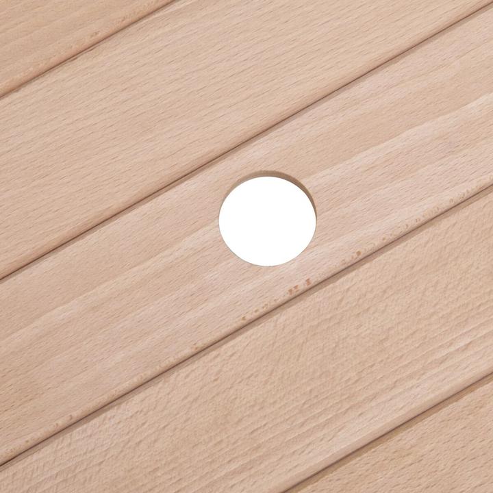 Image du produit micasa Taburettes pour enfants Teddy (Table des enfants)